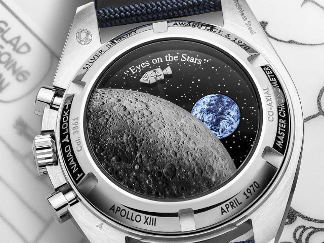 ついに発表 オメガ シルバー スヌーピー アワード 50周年記念 時計買取 Biz おすすめの最大10社一括査定